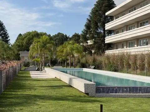 Departamento en Alquiler en Saravi Village, Countries y Barrios Cerrados en Pilar