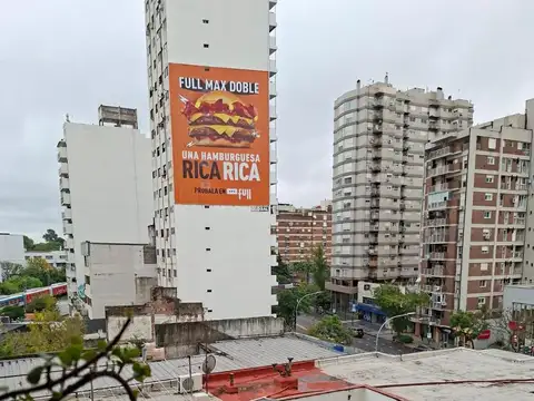 Departamento en Alquiler en Olivos, Partido de Vicente López