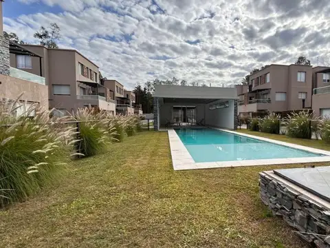Departamento en Alquiler en Pilar, Partido de Pilar