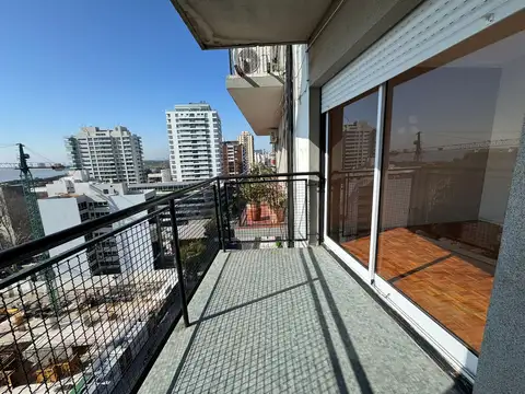 Departamento en Alquiler en Vicente López, Partido de Vicente López