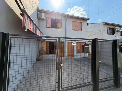 Departamento en Alquiler en Ramos Mejía, Partido de La Matanza