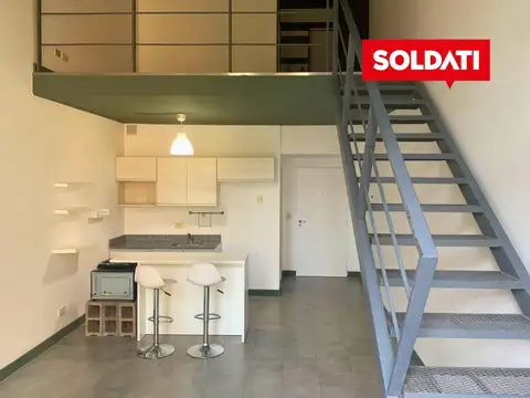 Departamento en Alquiler en Ayres Lofts, Countries y Barrios Cerrados en Pilar
