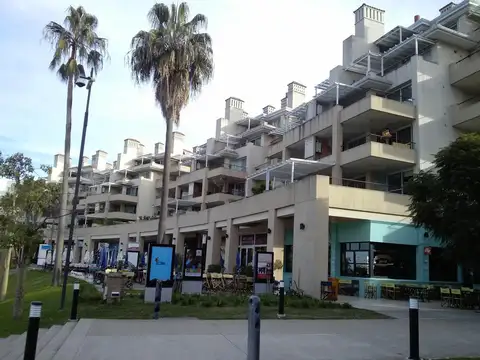 Departamento en Alquiler en Nordelta Terrazas de la Bahía, Nordelta