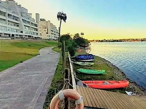 Departamento en Alquiler en Villanueva, Countries y Barrios Cerrados en Tigre