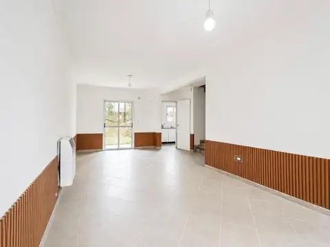 Departamento en Alquiler en Jardines de Escobar, Countries y Barrios Cerrados en Escobar