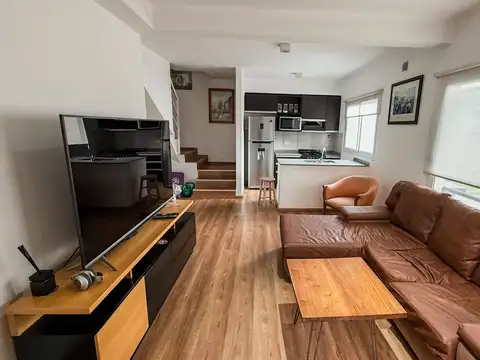 Departamento en Alquiler en Nordelta Homes 3, Nordelta
