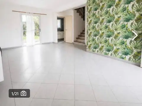 Departamento en Alquiler en Jardines de Escobar, Countries y Barrios Cerrados en Escobar