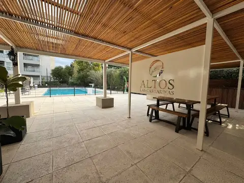 Departamento en Alquiler en Loma Verde, Partido de Escobar