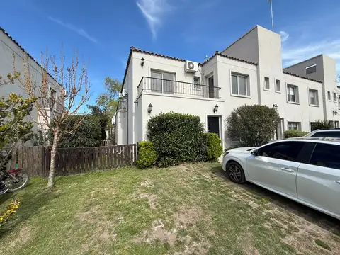Departamento en Alquiler en La Angélica, Countries y Barrios Cerrados en Pilar
