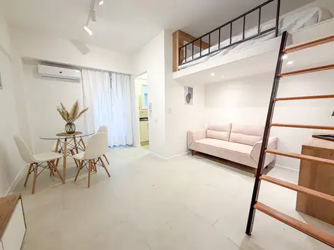 Departamento en Alquiler en Mar del Plata, Partido de General Pueyrredón