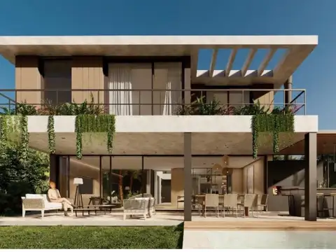 Casa en Venta en Nordelta, Partido de Tigre