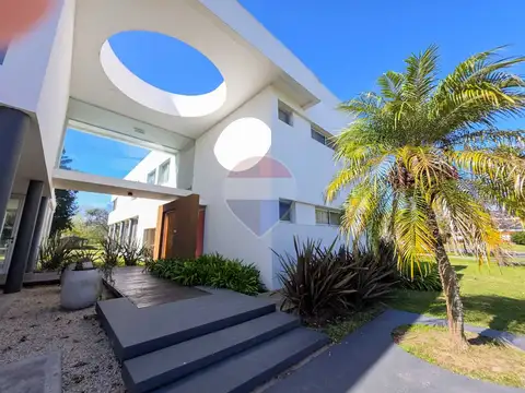 Casa en Venta en Nordelta Los Castores, Nordelta