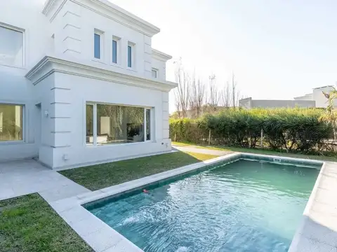 Casa en Venta en Nuevo Quilmes, Countries y Barrios Cerrados en Quilmes