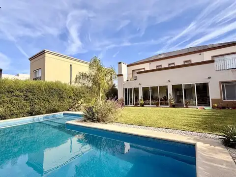 Casa en Venta en Nuevo Quilmes, Countries y Barrios Cerrados en Quilmes