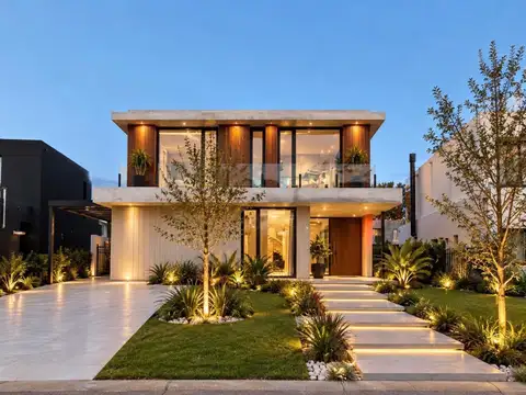Casa en Venta en Nordelta Carpinchos, Nordelta