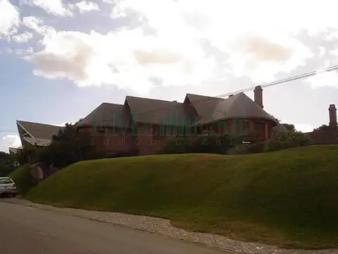 Casa en Venta en Pinamar, Partido de Pinamar