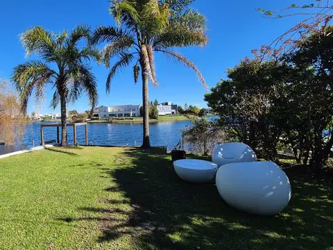 Casa en Venta en Nordelta, Partido de Tigre
