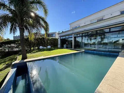 Casa en Venta en Nordelta, Partido de Tigre