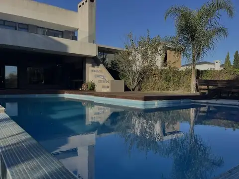 Casa en Venta en San Isidro Labrador, Countries y Barrios Cerrados en Tigre