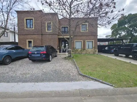 Casa en Venta en Santa Barbara, Countries y Barrios Cerrados en Tigre