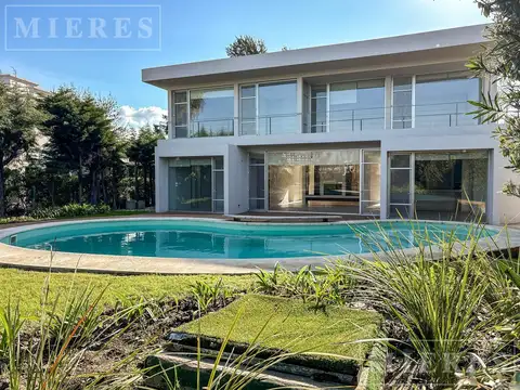 Casa en Venta en Los Ombúes, Countries y Barrios Cerrados en Tigre