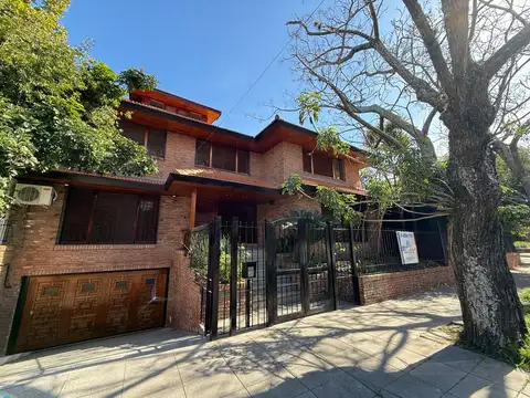 Casa en Venta en Martínez, Partido de San Isidro