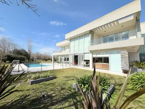 Casa en Venta en Terravista, Countries y Barrios Cerrados en General Rodríguez