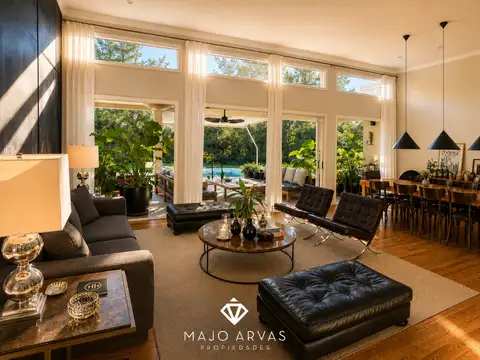 Casa en Venta en Rincón Del Arca, Countries y Barrios Cerrados en San Fernando