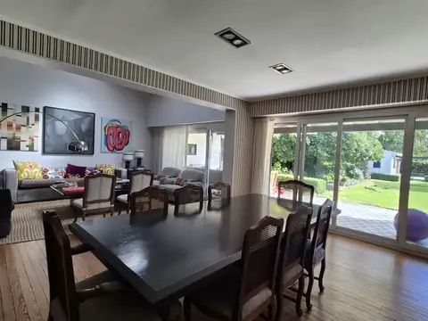 Casa en Venta en Lomas de San Isidro, San Isidro