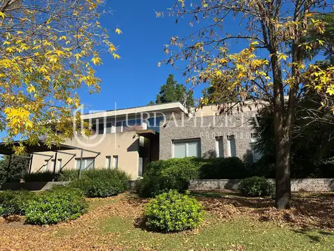 Casa en Venta en Pilara, Countries y Barrios Cerrados en Pilar