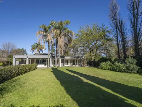 Casa en Venta en Manuel Alberti, Partido de Pilar