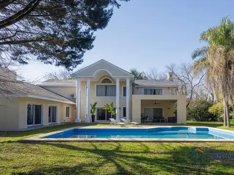 Casa en Venta en San Jorge Village, Countries y Barrios Cerrados en Malvinas Argentinas