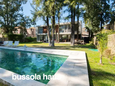 Casa en Venta en El Encuentro, Countries y Barrios Cerrados en Tigre
