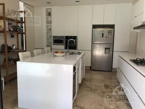 Casa en Venta en Beccar, Partido de San Isidro