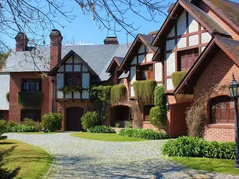 Casa en Venta en Countries y Barrios Cerrados en Pilar, Partido de Pilar