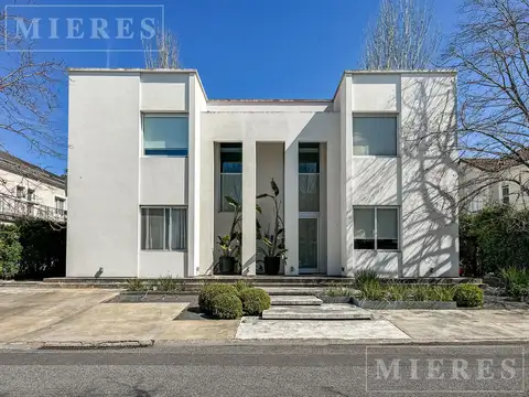Casa en Venta en Las Victorias, Countries y Barrios Cerrados en San Fernando