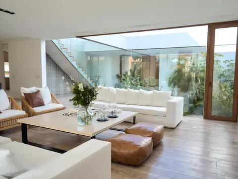 Casa en Venta en Albanueva, Countries y Barrios Cerrados en Tigre