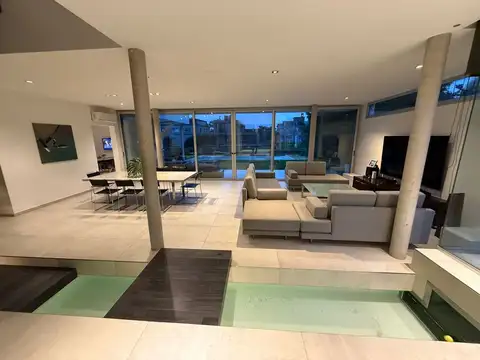 Casa en Venta en Nuevo Quilmes, Countries y Barrios Cerrados en Quilmes