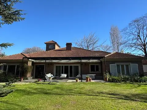 Casa en Venta en La Horqueta, San Isidro