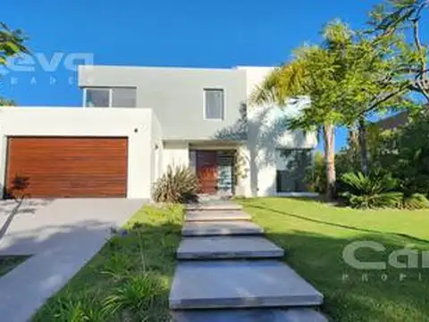 Casa en Venta en Nordelta, Partido de Tigre