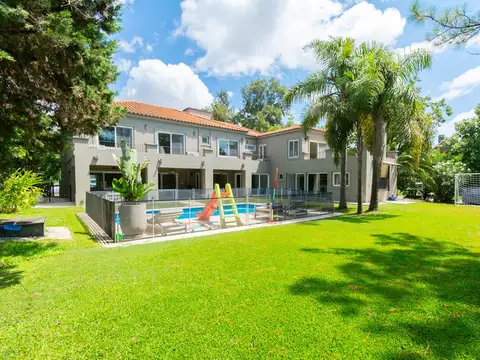 Casa en Venta en Pacheco Golf Club, Countries y Barrios Cerrados en Tigre
