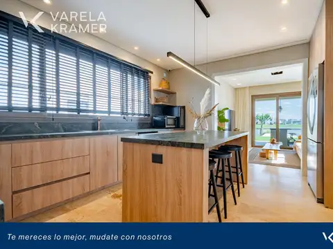 Casa en Venta en Puertos - Barrio Costas, Countries y Barrios Cerrados en Escobar