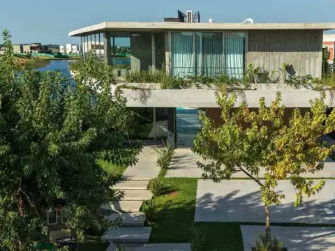 Casa en Venta en Puerto de Escobar, Partido de Escobar
