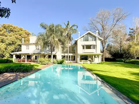 Casa en Venta en Boulogne, Partido de San Isidro