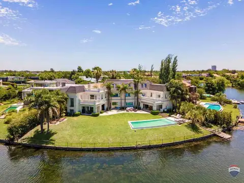 Casa en Venta en Nordelta Los Castores, Nordelta