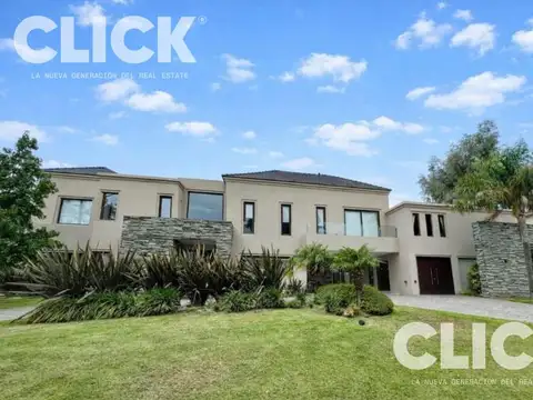 Casa en Venta en Countries y Barrios Cerrados en Esteban Echeverria, Partido de Esteban Echeverría