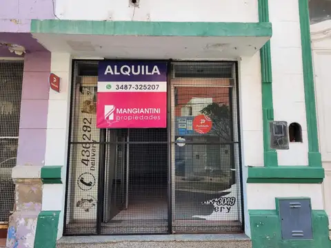 Local en Alquiler en Zárate, Partido de Zárate