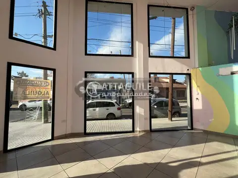 Local en Alquiler en San Antonio de Padua, Partido de Merlo