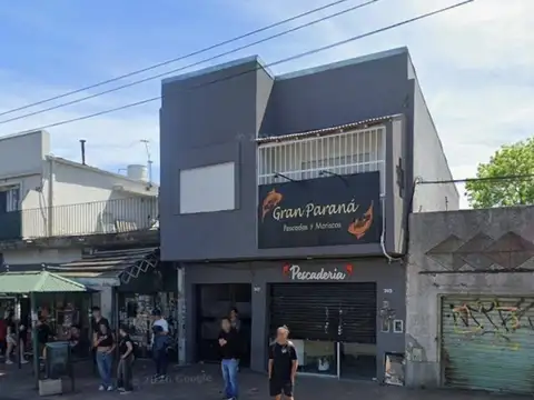 Local en Alquiler en Tigre Centro, Partido de Tigre