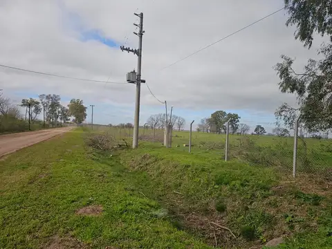 Campo en Venta en San Vicente, Partido de San Vicente
